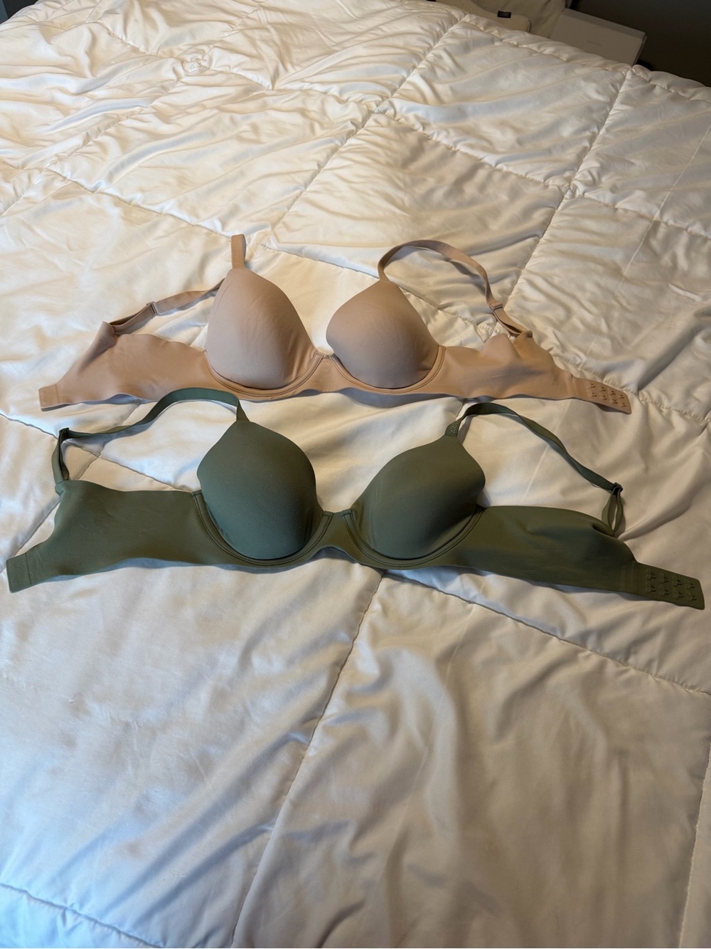 32C SMOOTHEZ Bras